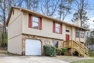 5207 Great Meadows Rd in Stonecrest, GA - Building Photo - Building Photo