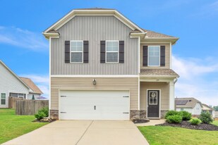 125 Viewmont Dr in Duncan, SC - Building Photo