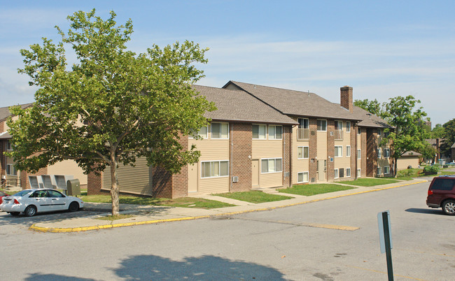 Harriet Tubman Terrace Apartments in Poughkeepsie, NY - Building Photo - Building Photo