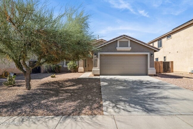 property at 16579 W Marconi Ave