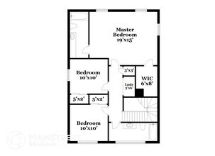 3532 Sable Glen Ln in Atlanta, GA - Building Photo - Building Photo