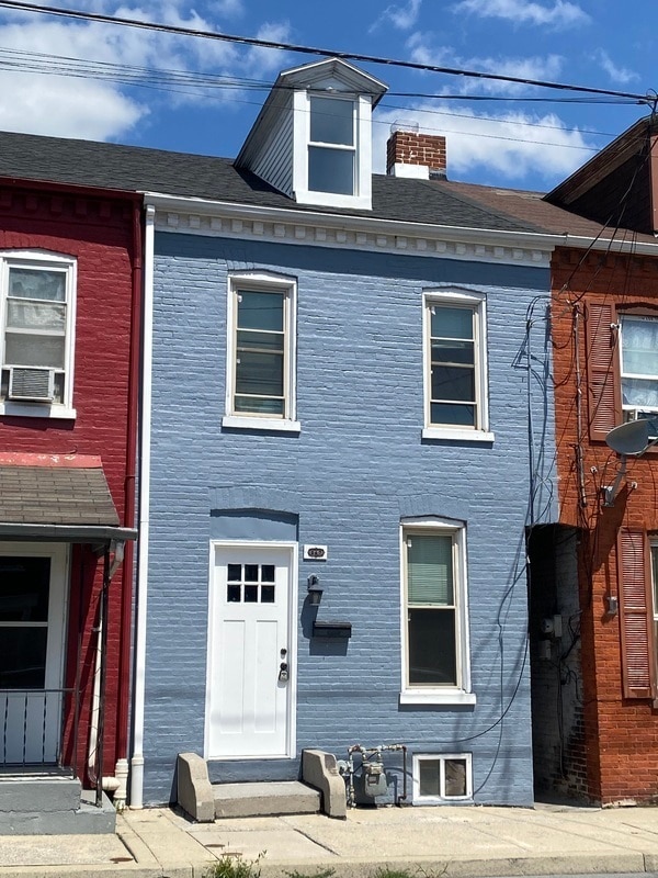 property at 247 N 2nd St