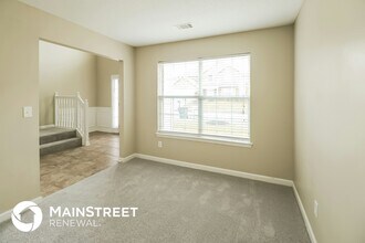 6322 Dekeon Dr in College Park, GA - Building Photo - Building Photo