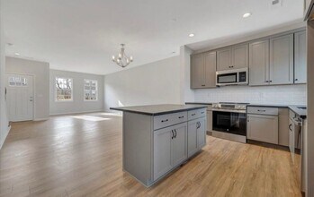 2030 Kyles Wy in Blacksburg, VA - Building Photo - Building Photo