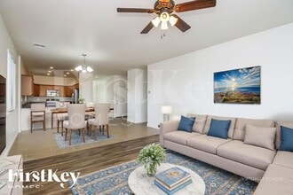 5044 E Iolite St in San Tan Valley, AZ - Building Photo - Building Photo