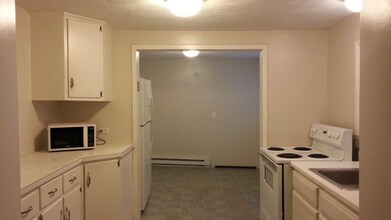 93 Washington St-Unit -1 in Marlborough, MA - Building Photo - Building Photo