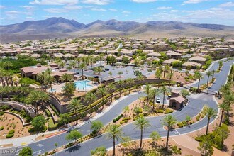 2896 Grande Arch St in Henderson, NV - Building Photo - Building Photo