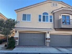 10085 Malibu Creek Ct in Las Vegas, NV - Building Photo