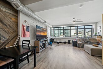 1551 Fourth Ave in San Diego, CA - Building Photo - Building Photo