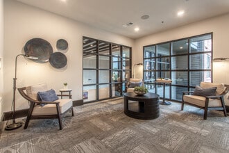 Lincoln Heights in Houston, TX - Foto de edificio - Interior Photo