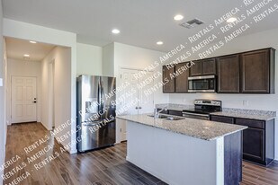 25970 W Cat Balue Dr in Buckeye, AZ - Building Photo