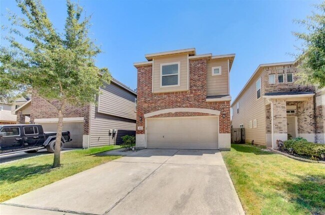18227 Amalfi Coast Dr in Cypress, TX - Building Photo - Building Photo