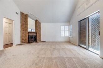 4147 Rosser Square in Dallas, TX - Building Photo - Building Photo