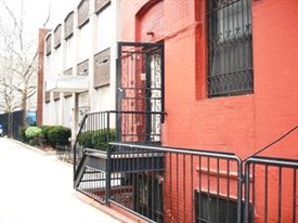 201-203 W 133rd St Apartments