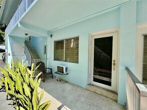 644 Meridian Ave, Unit 2 in Miami Beach, FL - Building Photo - Building Photo