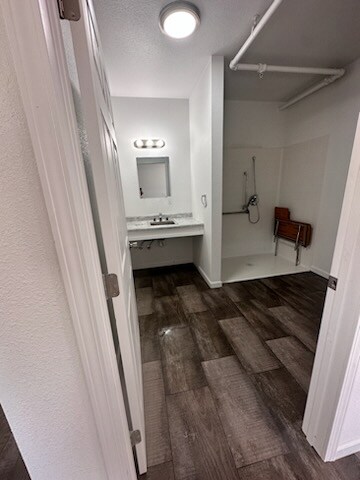 1120 Montana St in Gooding, ID - Foto de edificio - Building Photo