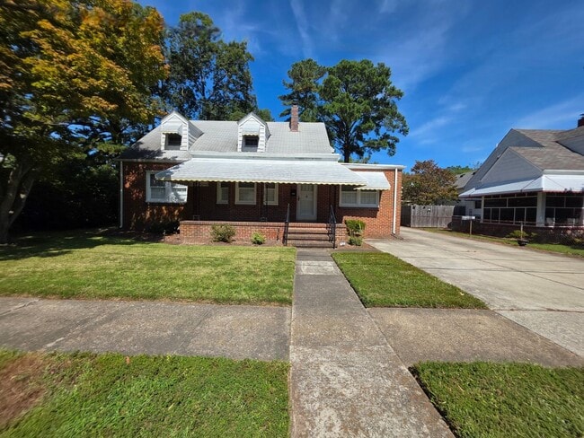 property at 104 Conway Ave