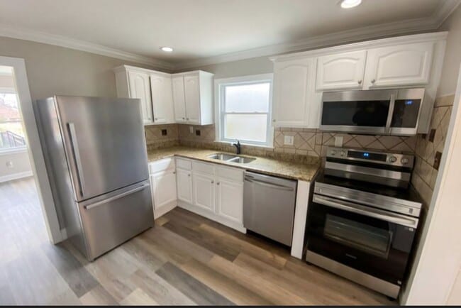 2122 Kilborne Dr in Charlotte, NC - Building Photo - Building Photo