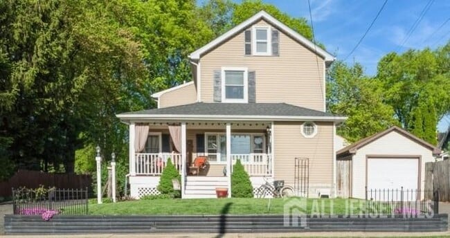 property at 245 S Madison Ave