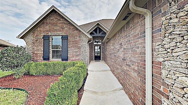 17332 Hardwood Pl in Edmond, OK - Building Photo - Building Photo