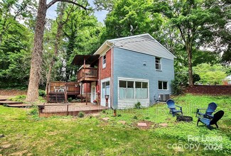 1331 Seneca Pl in Charlotte, NC - Building Photo - Building Photo