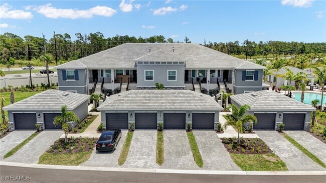 property at 11790 Venetian Lagoon Dr