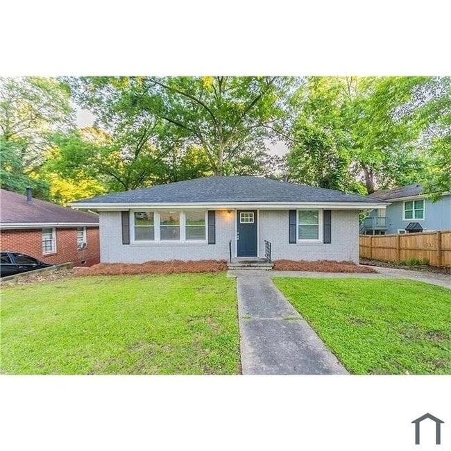 property at 1760 Spring Ave