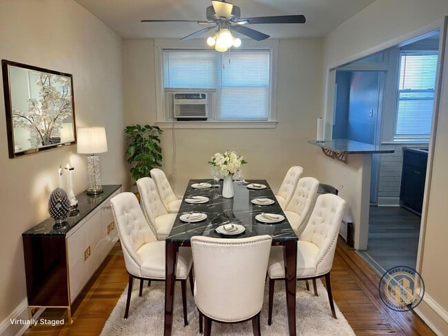 property at 6715 Cornelius St