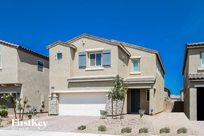 4730 Challenger St in North Las Vegas, NV - Building Photo - Building Photo