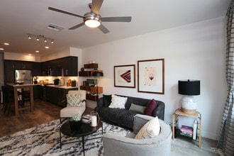 Avila in Pasadena, CA - Foto de edificio - Interior Photo