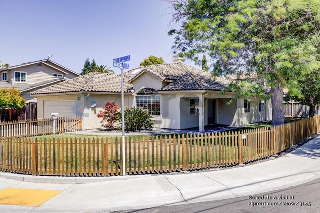 403 Farley St in Mountain View, CA - Building Photo - Building Photo