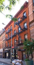 4-6 Bleecker St in New York, NY - Building Photo - Building Photo