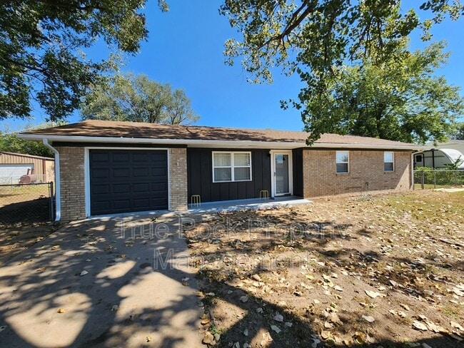 property at 3928 Debi