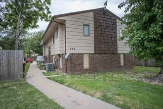 307 S Seneca St in Wichita, KS - Building Photo - Building Photo