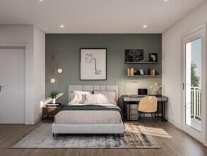 4000 Mont Clair Apartments in Los Angeles, CA - Building Photo - Building Photo