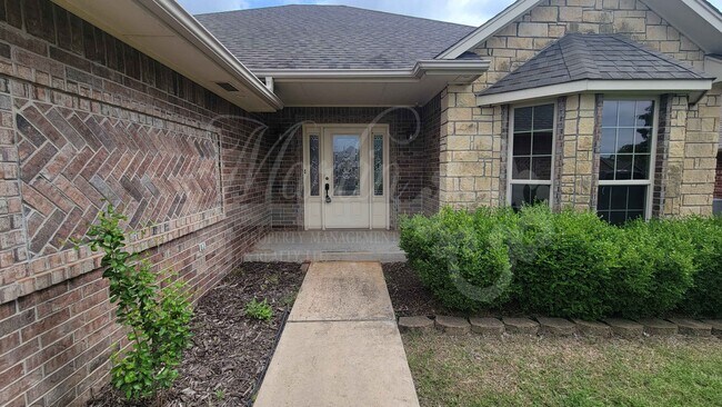 1117 Morning Side Ct in Shawnee, OK - Building Photo - Building Photo