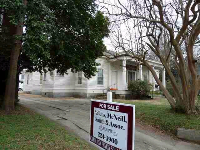 605 E 6th St in Little Rock, AR - Building Photo - Building Photo