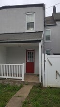 125 s 8th st in Easton, PA - Foto de edificio - Building Photo