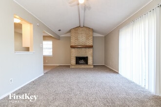 502 Oak Ridge Pl in Grand Prairie, TX - Building Photo - Building Photo