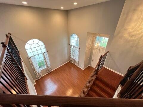 9142 Dupont Pl in Wellington, FL - Building Photo