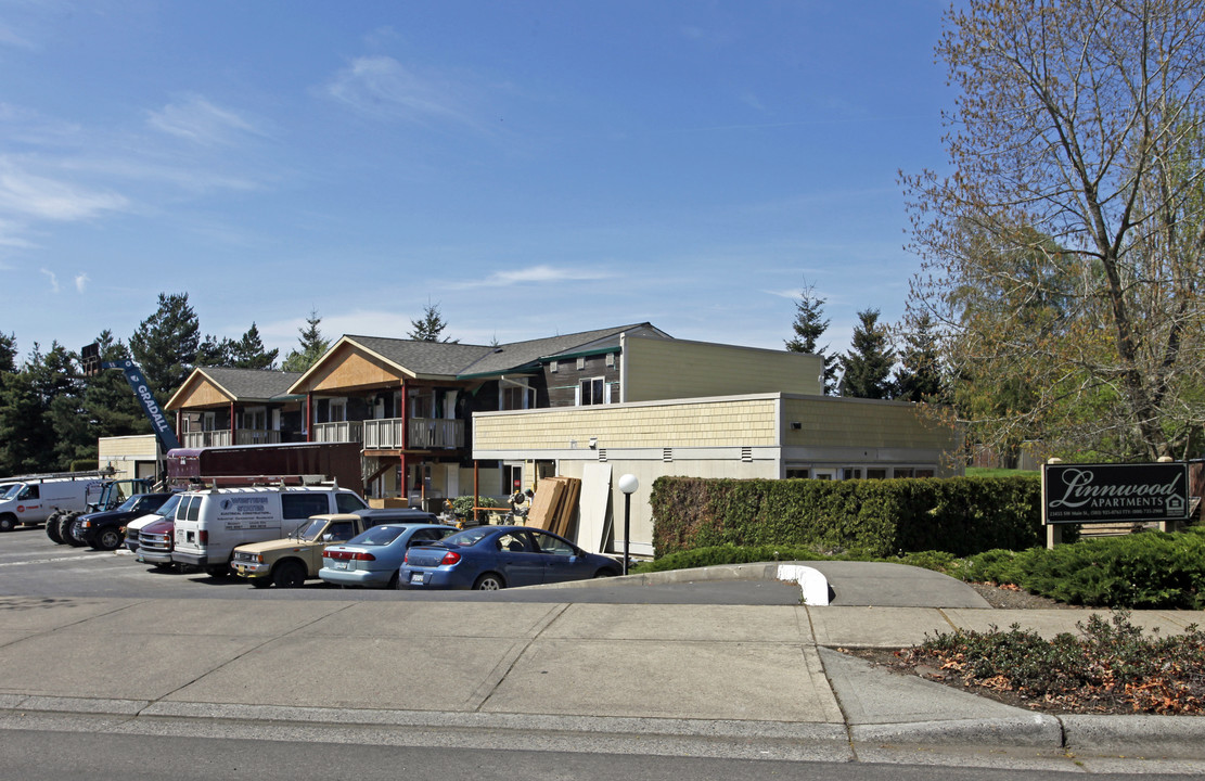 Duck Country - Linwood in Sherwood, OR - Foto de edificio