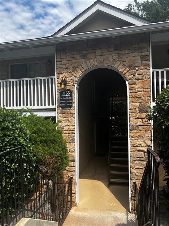 property at 3155 7 Pines Ct