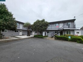 2235 Church Ln in San Pablo, CA - Building Photo