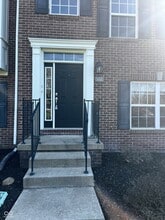 9014 Mercer Dr in Fishers, IN - Building Photo - Building Photo