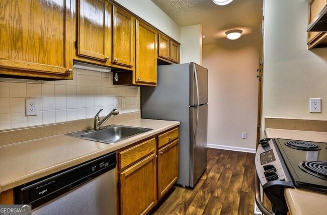 3450 Jones Mill Rd, Unit 0518 in Norcross, GA - Building Photo - Building Photo