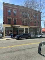 375 Main St, Unit 33 in Stoneham, MA - Building Photo