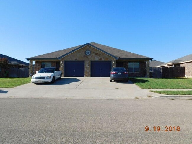 1202 Cavalry Ln in Killeen, TX - Building Photo - Building Photo