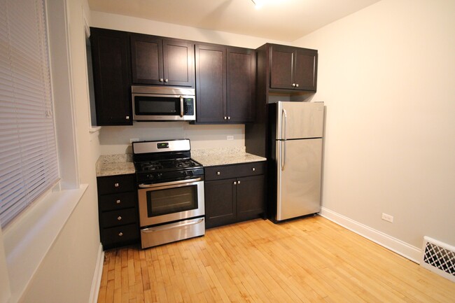 5344 N Paulina St in Chicago, IL - Building Photo - Building Photo
