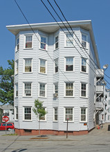 41 Chestnut St in Portland, ME - Building Photo - Building Photo