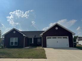 119 Mount Moriah Blvd in Rineyville, KY - Building Photo